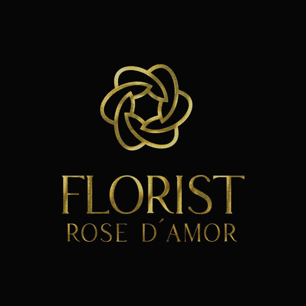 Florist Rose D'Amour