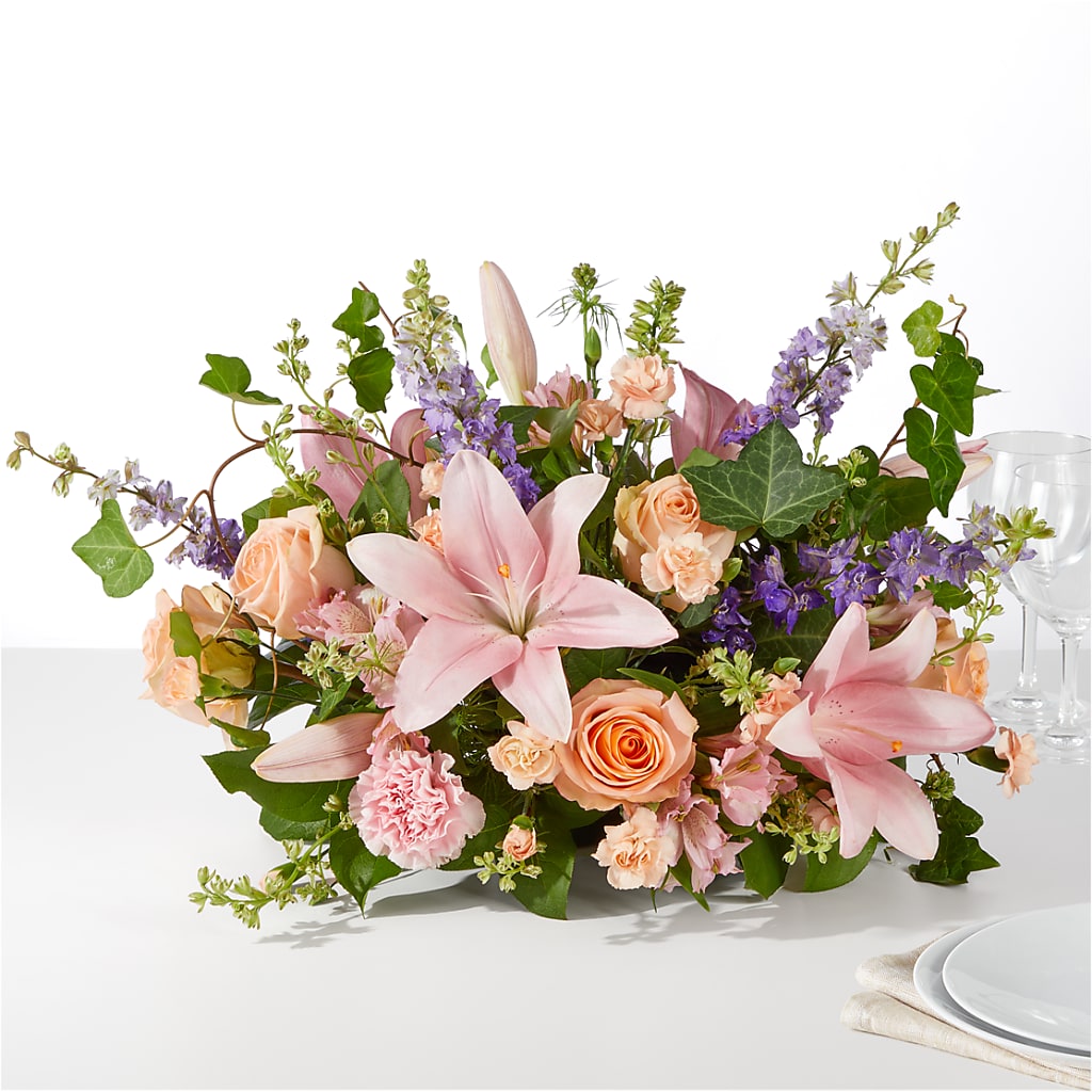 Blossom Time Centerpiece